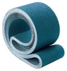 Press Machine Quartz Stone Line Belt, Color : Blue