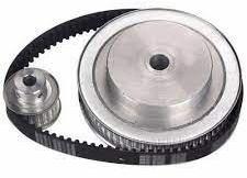 Timing Belt Pulley