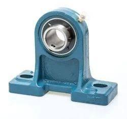 Metal UCPH Pillow Block Bearing, for Industrial, Specialities : Shear Strength, Precise Design, Fine Finish