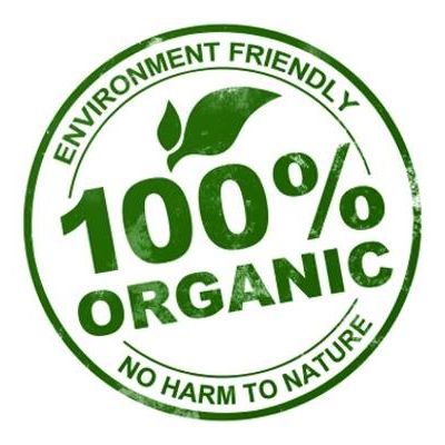 Organic Certification