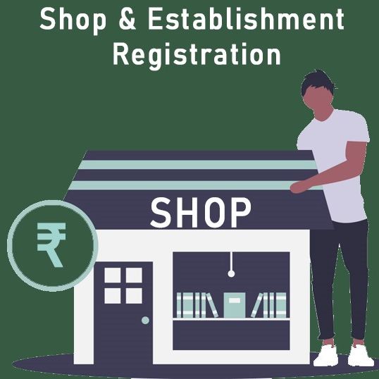 Shop &amp;amp; Establishment Act Registration