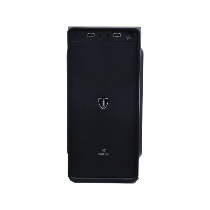 Matrix MTXCC007 Computer for Desktop Matrix Info Systems Pvt