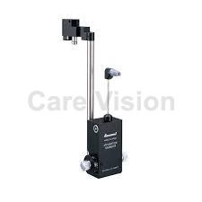 Applanation Tonometer