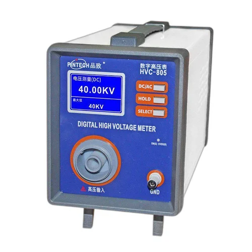 High Voltage Meter, Power 40 kV Hiq Test Equipment Pvt. Ltd