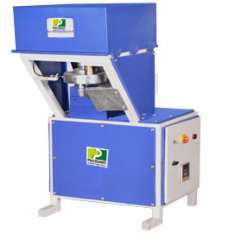 Automatic Electric Dhoop Cone Making Machine at Best Price in Nagpur Prashant Bamboo Machines