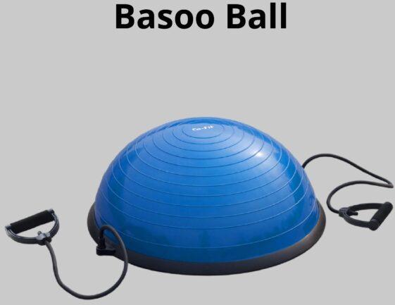 Bosu Ball, Feature : Good Quality