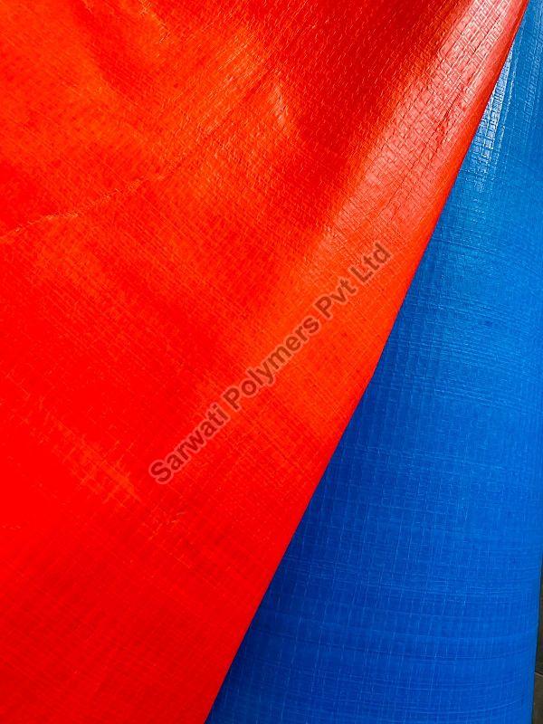 160 GSM HDPE Laminated Fabric, Density : High Density