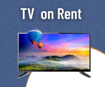 tv rental service