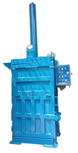 Hydraulic Baling Press