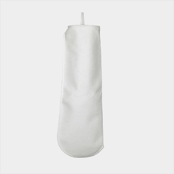 Cleartech Fabrics Plain Candle Filter Bags, Feature : Durable, Shrink Resistance