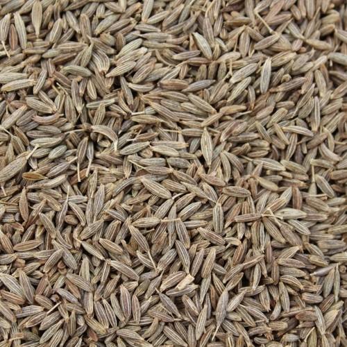 Brown Cumin Seeds