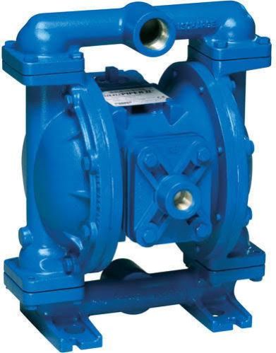 PTFE Diaphragm Air Pump