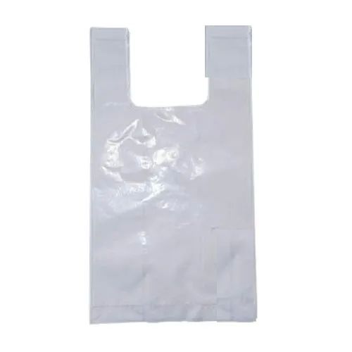 75 Micron Plastic Carry Bags, Feature : Light Weight, Good Quality ...