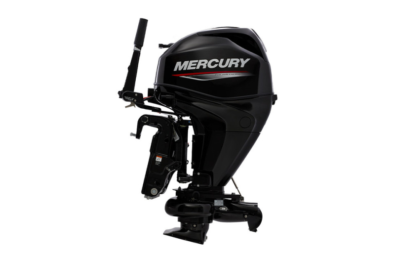 mercury 25hp jet outboard 25mlhga motor - MS Electronics, Chennai ...