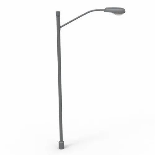 FRP Arm Street Light Pole