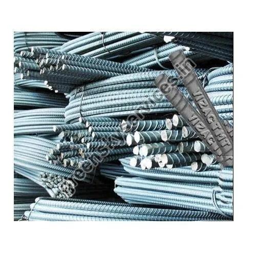 Round 28mm Vizag RINL TMT Bar, for Construction, Grade Fe 500D