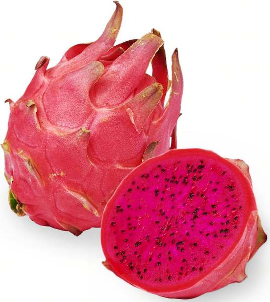 Dragon fruit, Color : Pink, Pink