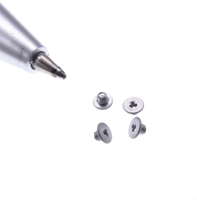 Small Screw