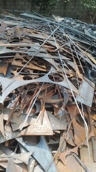 Mild steel scrap, for Industrial