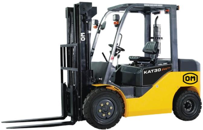 Aluminium 3 ton diesel forklift, Voltage : 12V, 18V, 24V, 30V, 36V, 42V, 6V, Tube Type : Tubed