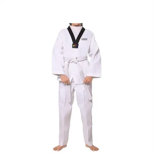 Taekwondo / Karate Hose 8 Oz. Kampfsport Shop