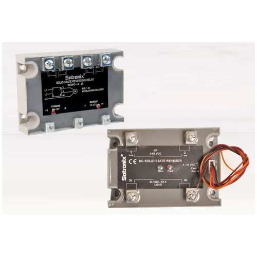 Satronix Short Circuit Protection Relay, Voltage 48480 V AC Satronix India Pvt Ltd, Mumbai