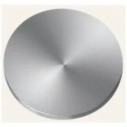 Silver Round Aluminium Circles, for Cookware, Kitchenware, Width : 500-1000mm