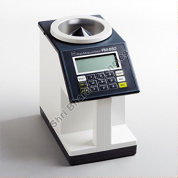 Kett PM-650 Grain Moisture Meter