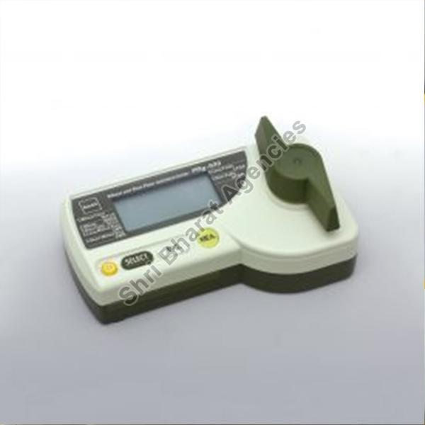 Kett Riceter PRG930 Portable Moisture Meter, Display Type : Digital