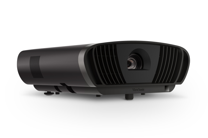 Viewsonic X1004K UHD Home Cinema LED Projector TECHNO VIBEZ, Kolkata