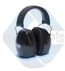 Ear Muff, Feature : Clear Sound, Durable, Light Weight