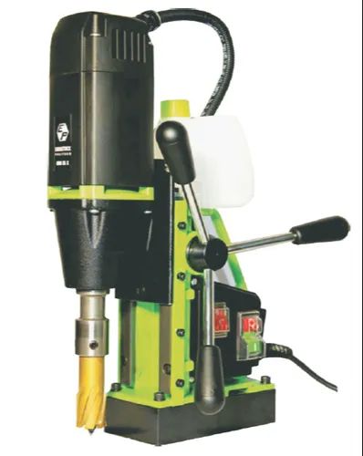 Kbm 35x Magnetic Core Drilling Machine At Rs 29661 Piece In Gurugram Rudraksh Traders