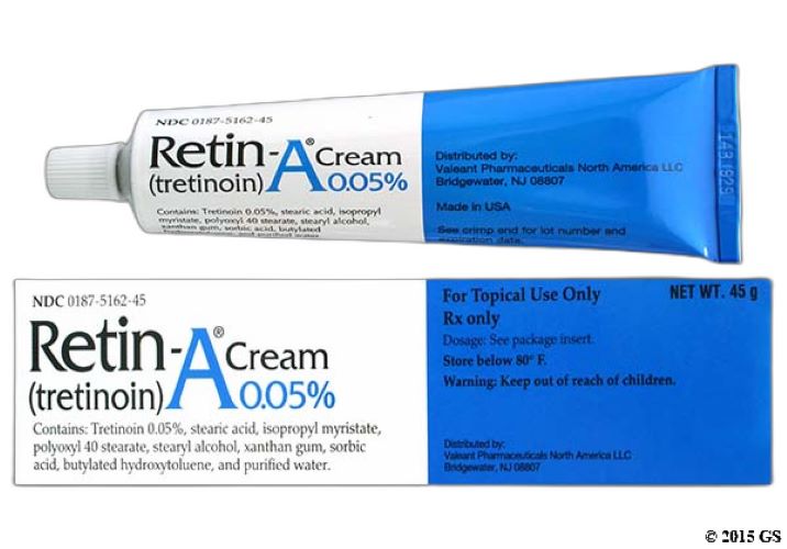 Tretinoin Cream For Hospital Clinic Aki Pharma Surat Gujarat