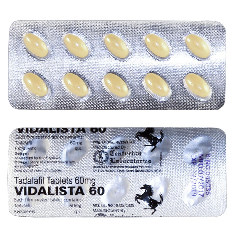 Tadalafil 80mg Tablets, for Clinic, Hospitals, Packaging Size 10 X 10