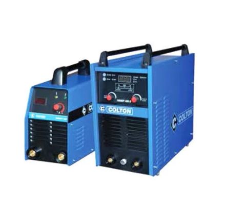 Manual Metal Arc Welding Machine - Marc Techno Engineers, Ahmedabad ...