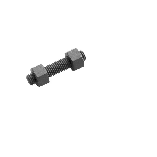 carbon steel stud bolts at Rs 180 / in Howrah Rail Udyog