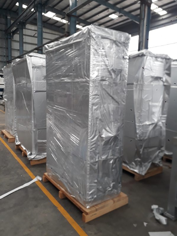 Manufacturer of Packaging Solutions from Aurangabad, Maharashtra by Unicorn Export Packaging