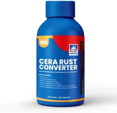 CERA Rust Converter