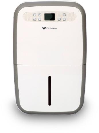 commercial white westinghouse dehumidifier