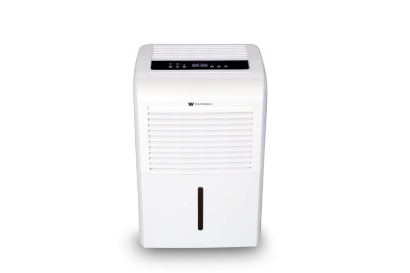 wde-501 white westinghouse commercial dehumidifier