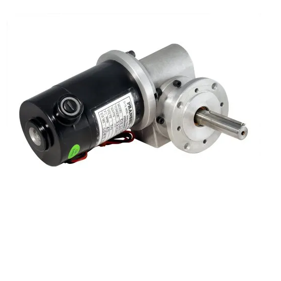 DC Geared Motor, for Industrial at Best Price in Aurangabad Pranshu