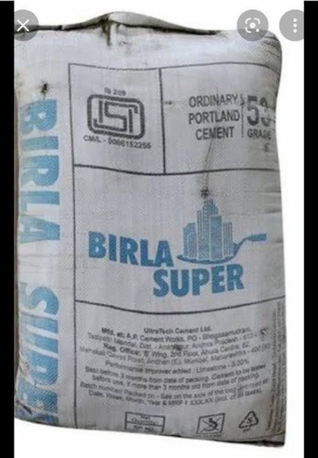 Birla Super Cement