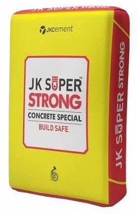 JK SuperStrong Cement