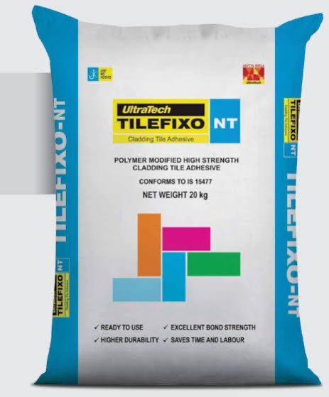 UltraTech TileFixo NT Tile Adhesive