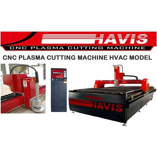 Fullyautomatic CNC Plasma Cutting Machine BALAJI AUTOTECH PVT LTD, Mysore, Karnataka