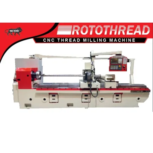 Cnc Thread Milling Machine at Best Price in Mysore BALAJI AUTOTECH