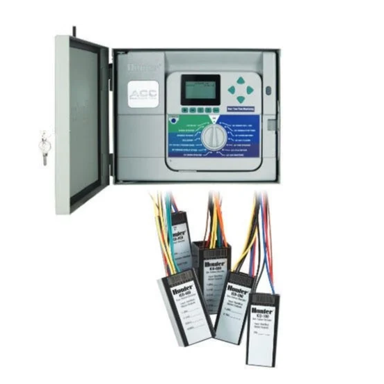 Irrigation Controller System at Rs 135 / Piece in Indore Global Irrigation & Aquascapes