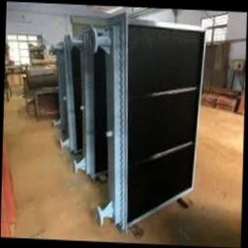Automatic Metal Generator Air Cooler