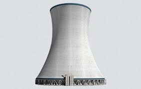 Natural Draft Cooling Tower