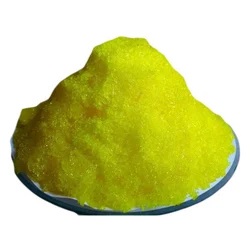 Calcium chromate, Grade : Industrial Grade